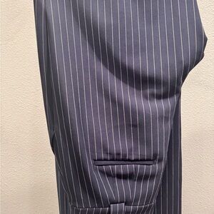 Express Stylist Wide Leg Pant